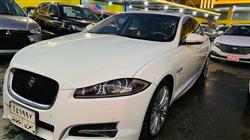 جاكوار XF